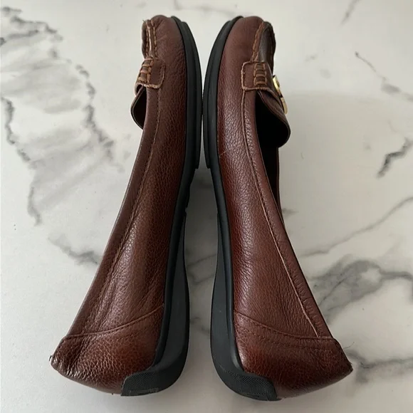 Lauren Ralph Lauren- loafers - Picture 10 of 16